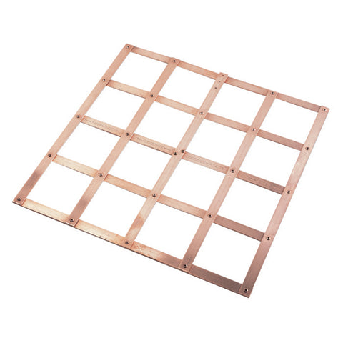 Earth mat