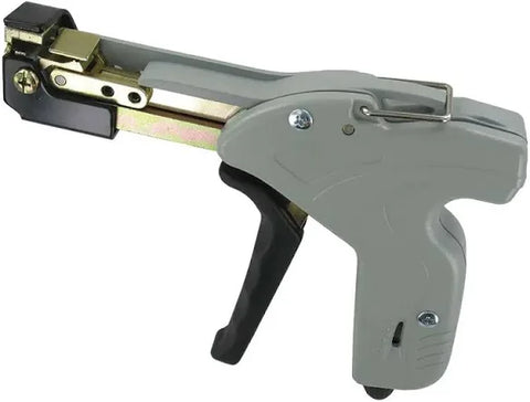 Stainless Steel Cable Tie Gun