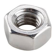 HEX NUTS